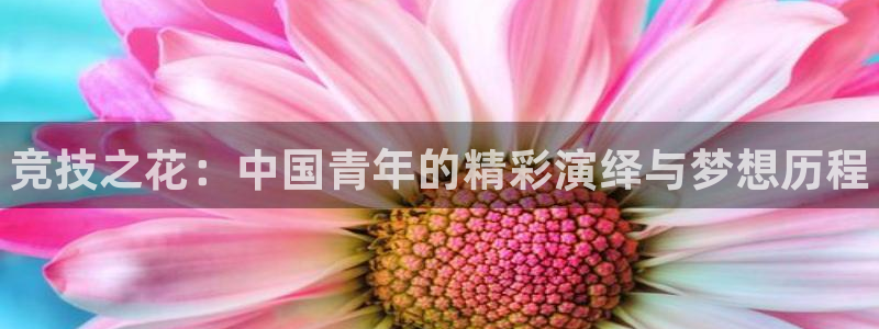 欧亿体育官方正版app娱乐首页网站大全：竞技之花：中国青年的