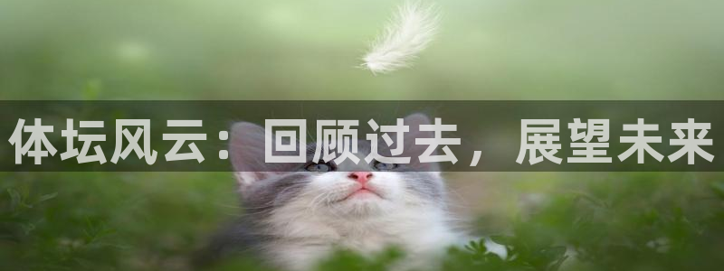 oety欧亿体育官网下载平台注册流程视频：体坛风云：回顾过去